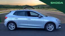 Skoda Fabia 1.0 TSI 116 SE L 5dr DSG Petrol Hatchback